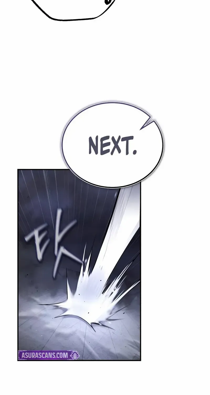 One hit teacher master baek Chapter 103 page 12 - 