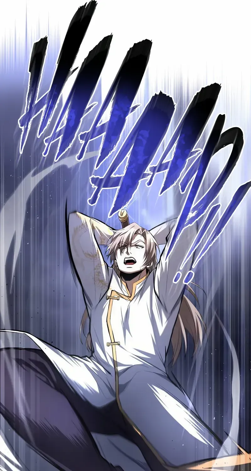 One hit teacher master baek Chapter 103 page 13 - 