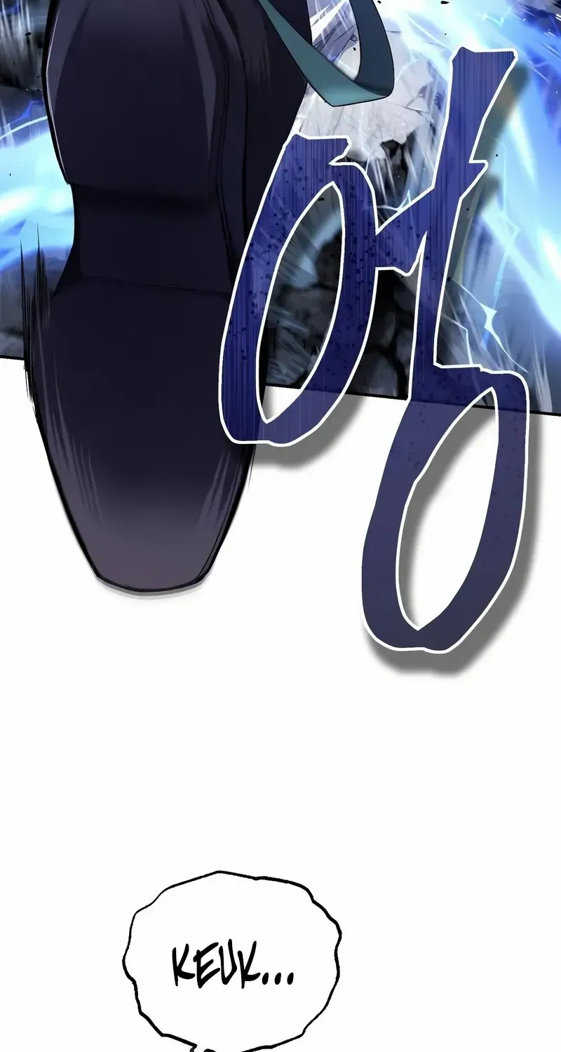One hit teacher master baek Chapter 103 page 16 - 