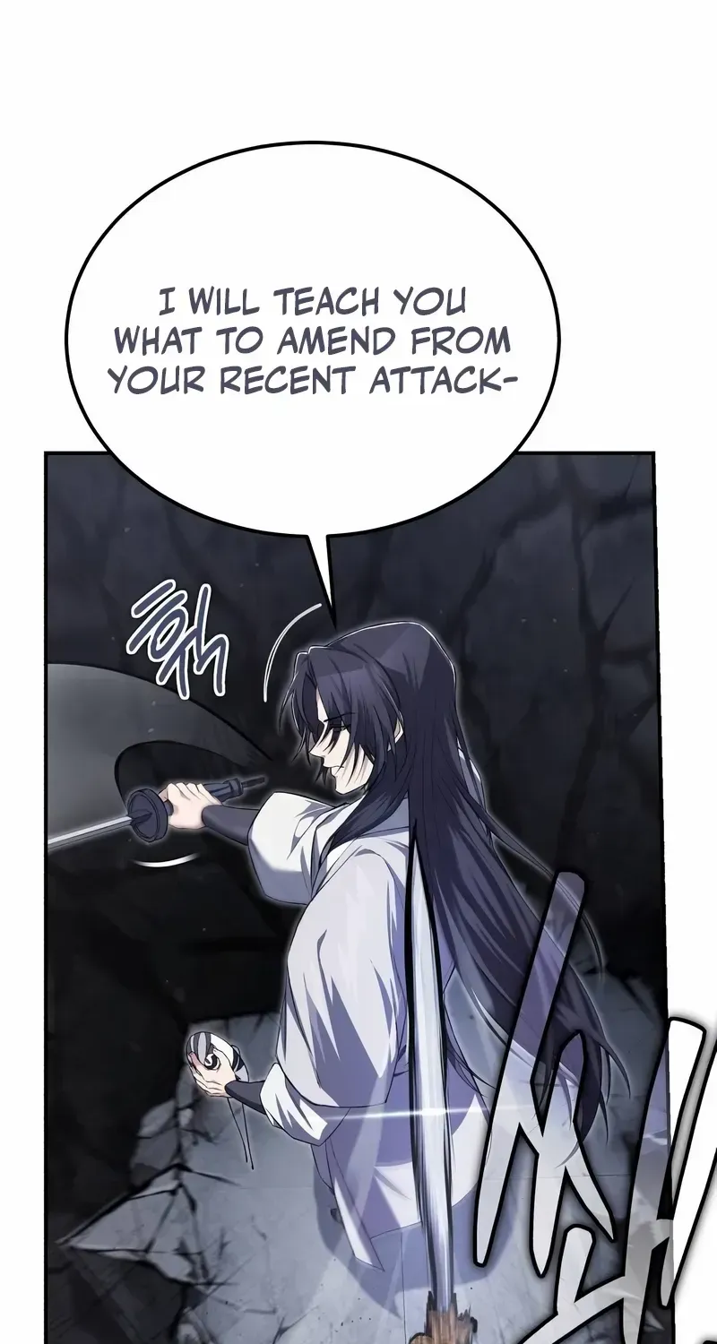 One hit teacher master baek Chapter 103 page 18 - 