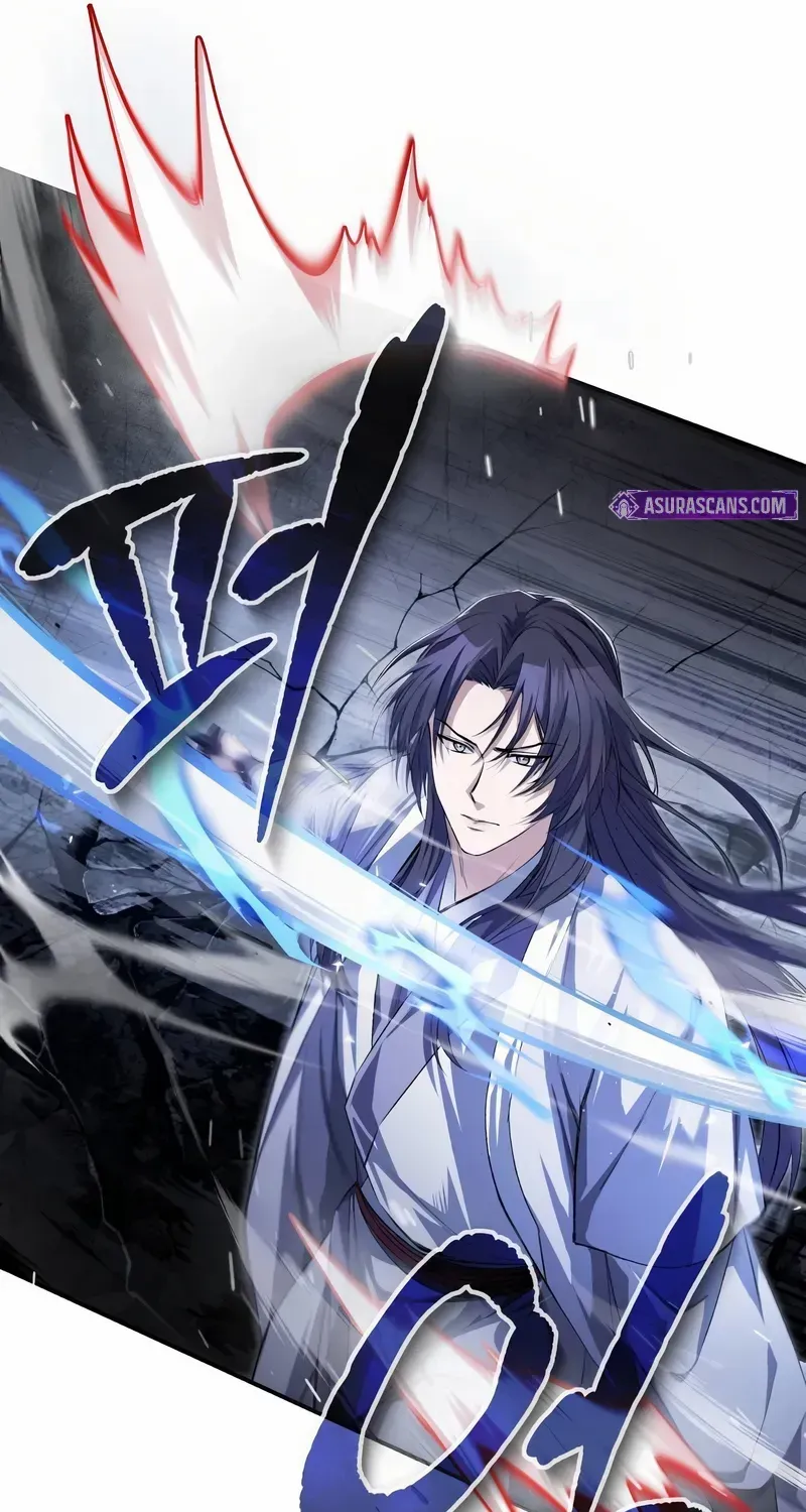 One hit teacher master baek Chapter 103 page 23 - 