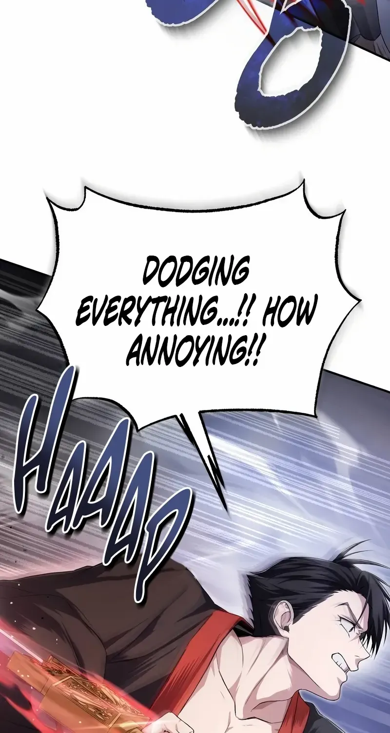 One hit teacher master baek Chapter 103 page 24 - 