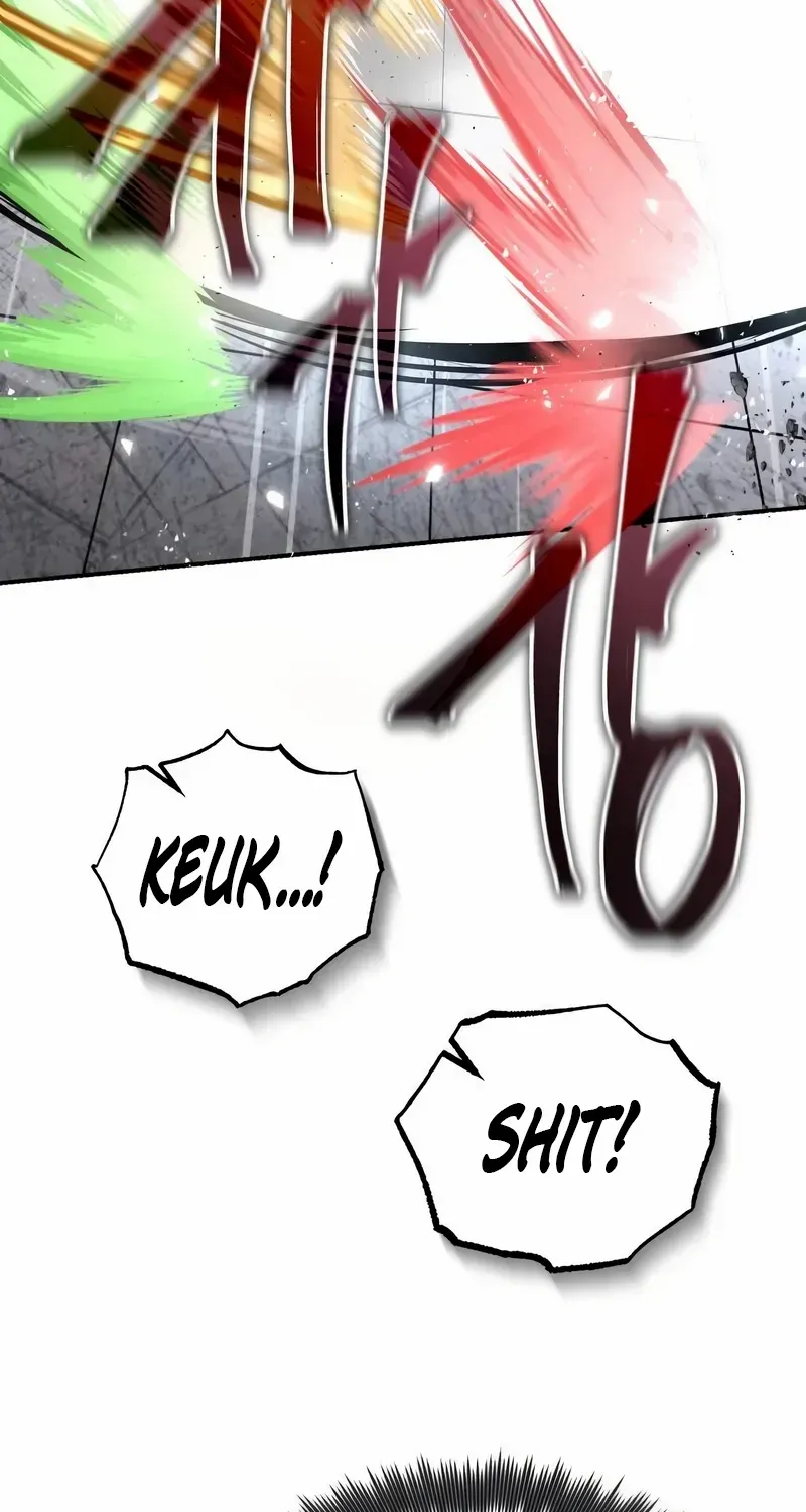 One hit teacher master baek Chapter 103 page 30 - 
