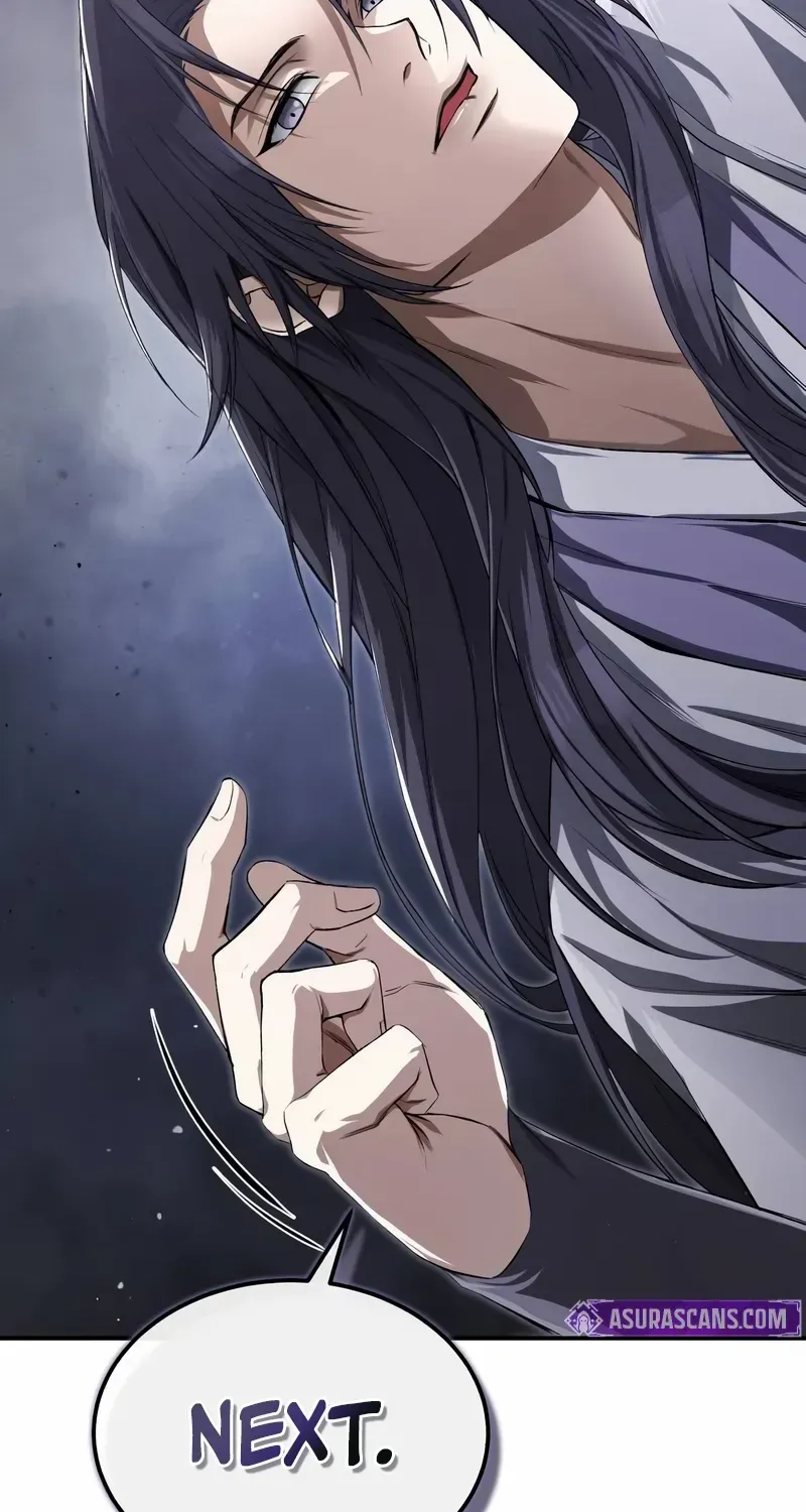 One hit teacher master baek Chapter 103 page 4 - 