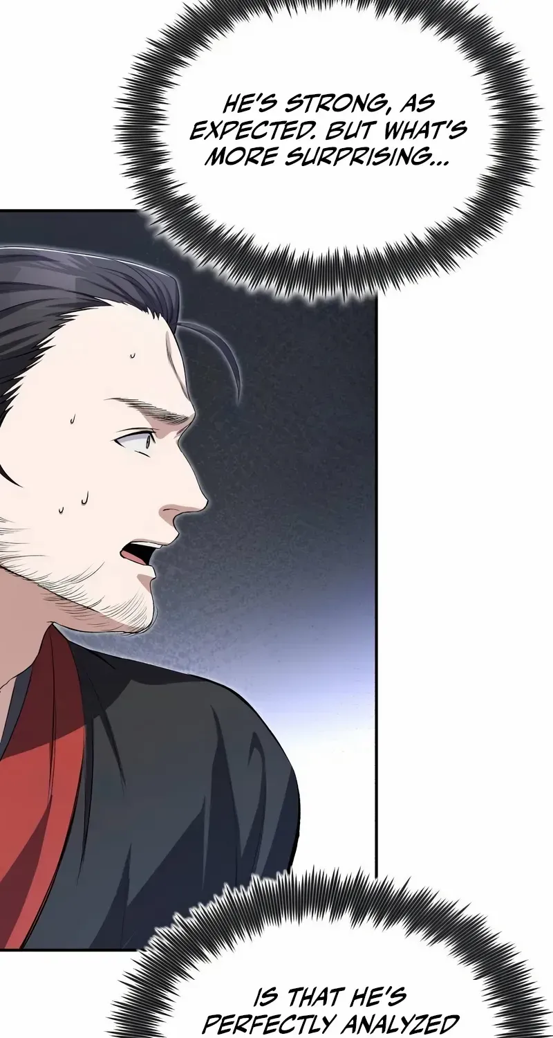 One hit teacher master baek Chapter 103 page 31 - 