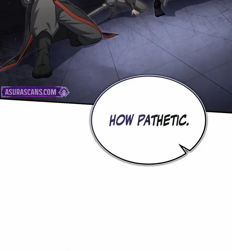 One hit teacher master baek Chapter 103 page 33 - 