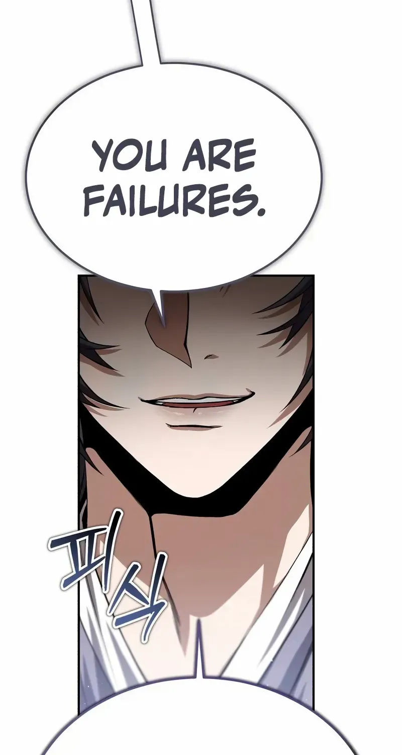 One hit teacher master baek Chapter 103 page 37 - 
