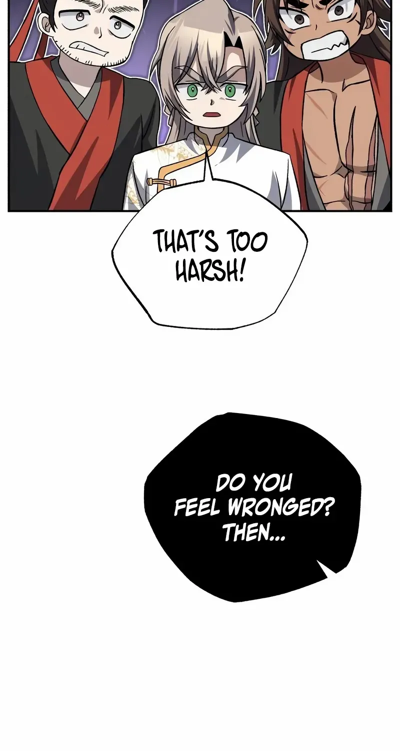 One hit teacher master baek Chapter 103 page 39 - 