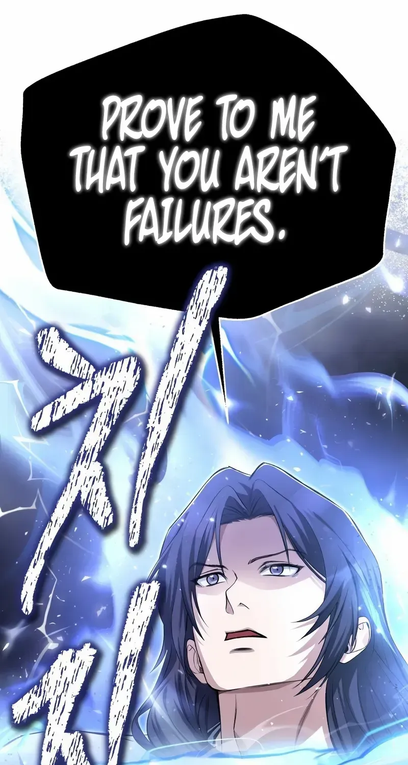 One hit teacher master baek Chapter 103 page 40 - 