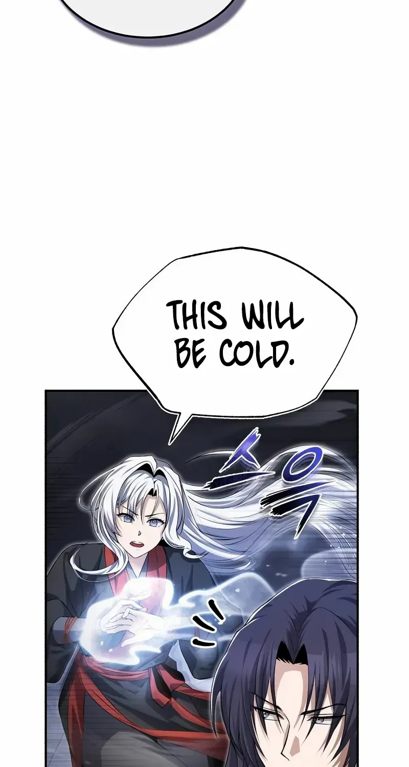 One hit teacher master baek Chapter 103 page 5 - 