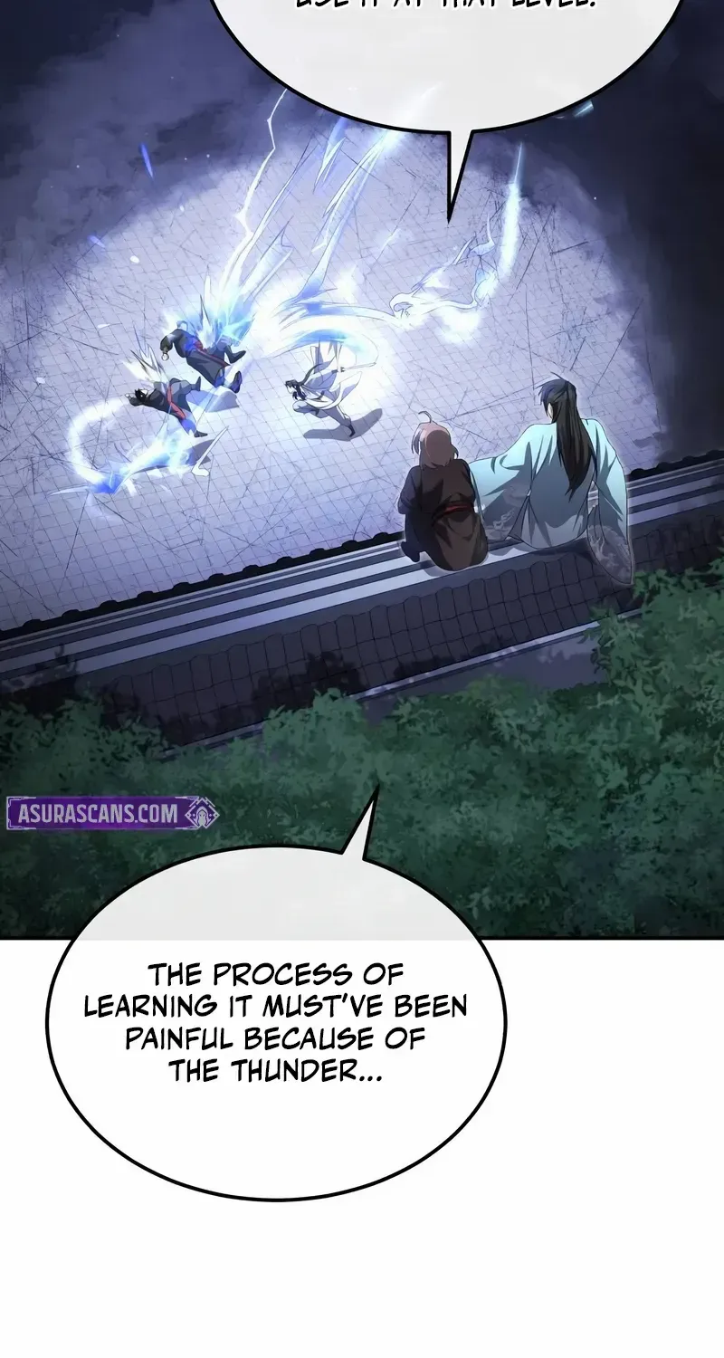One hit teacher master baek Chapter 103 page 45 - 