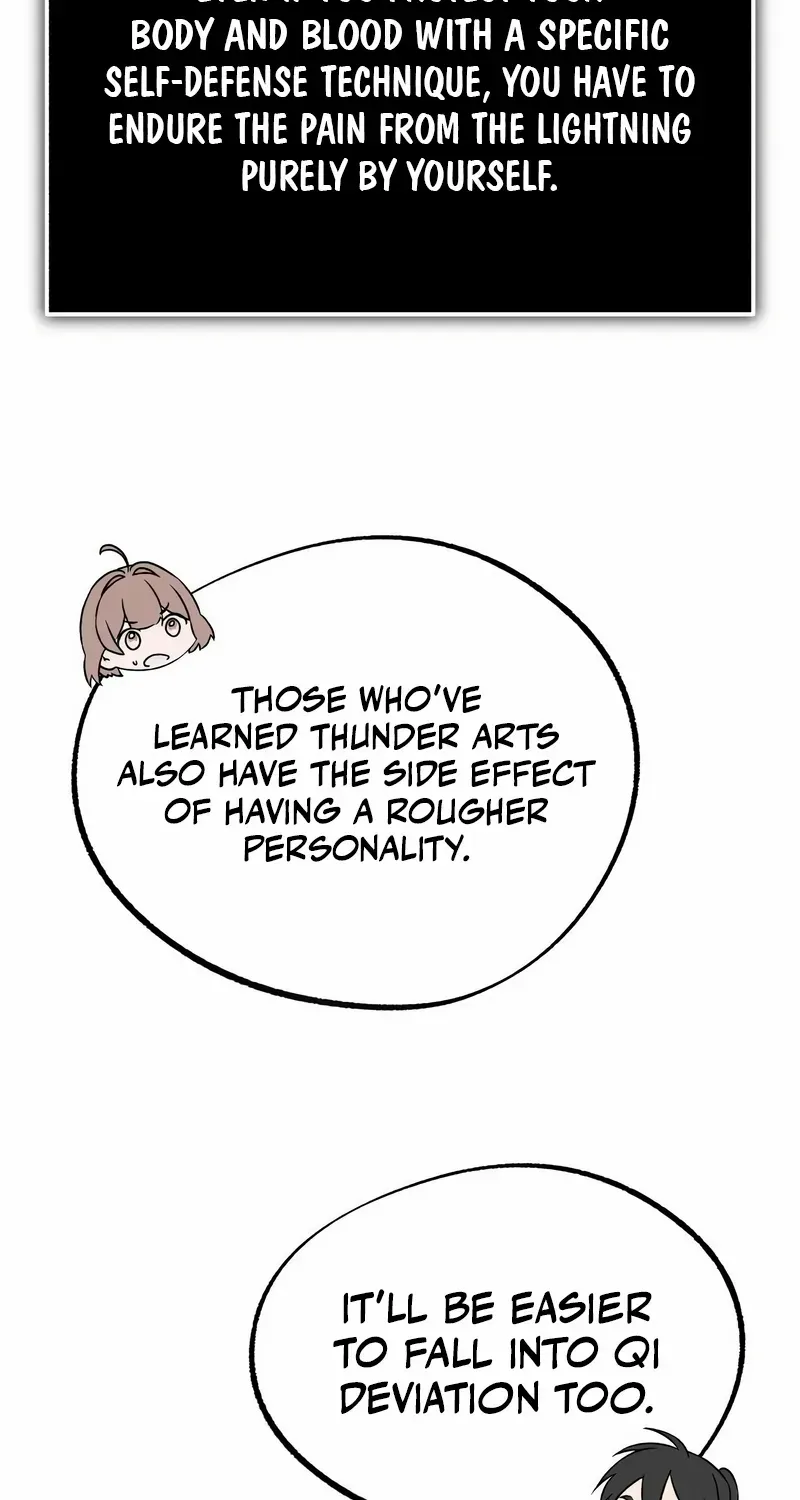 One hit teacher master baek Chapter 103 page 48 - 