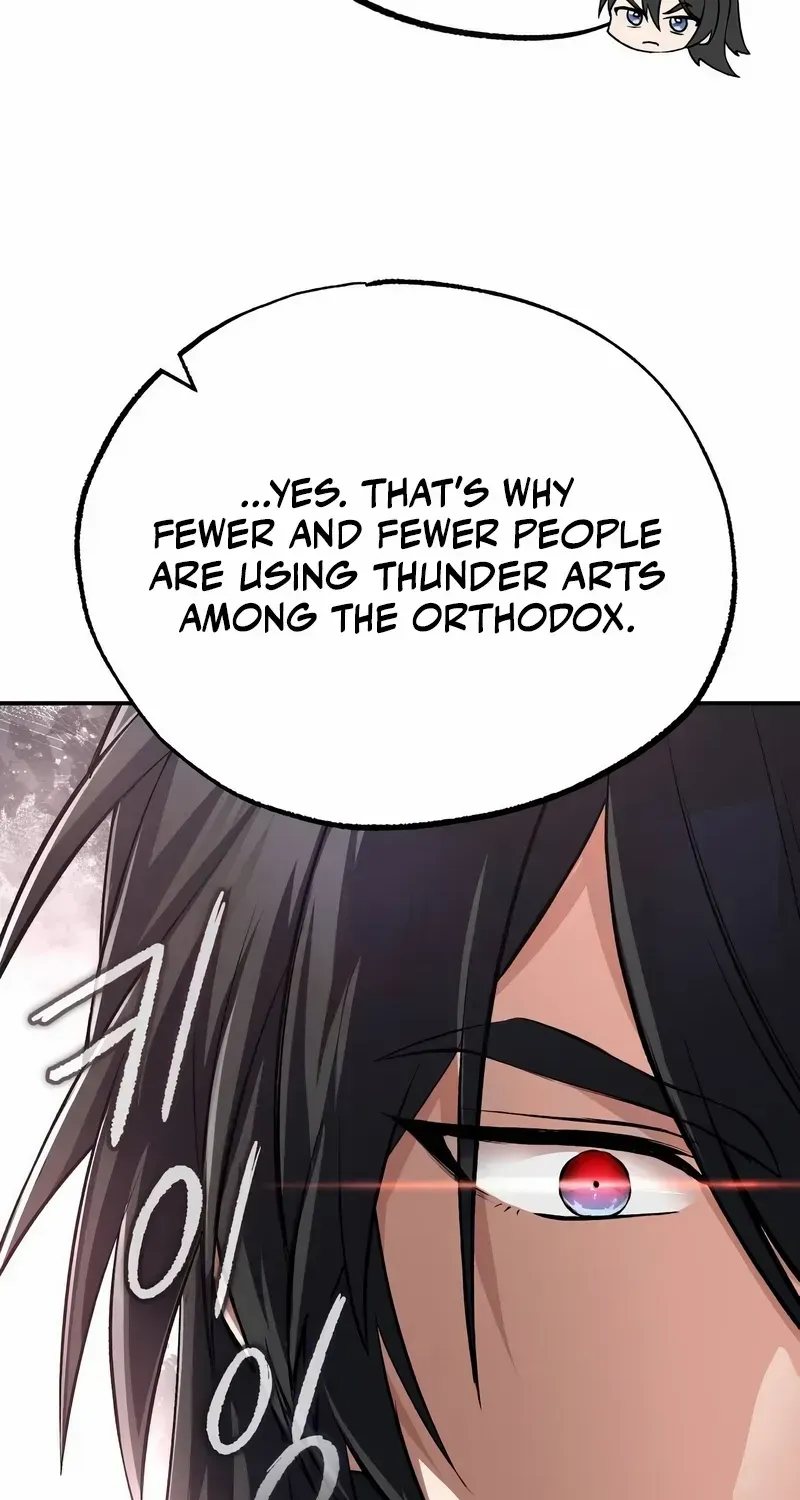 One hit teacher master baek Chapter 103 page 49 - 