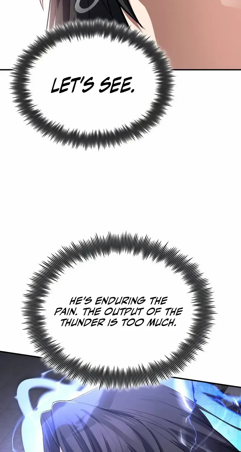 One hit teacher master baek Chapter 103 page 50 - 