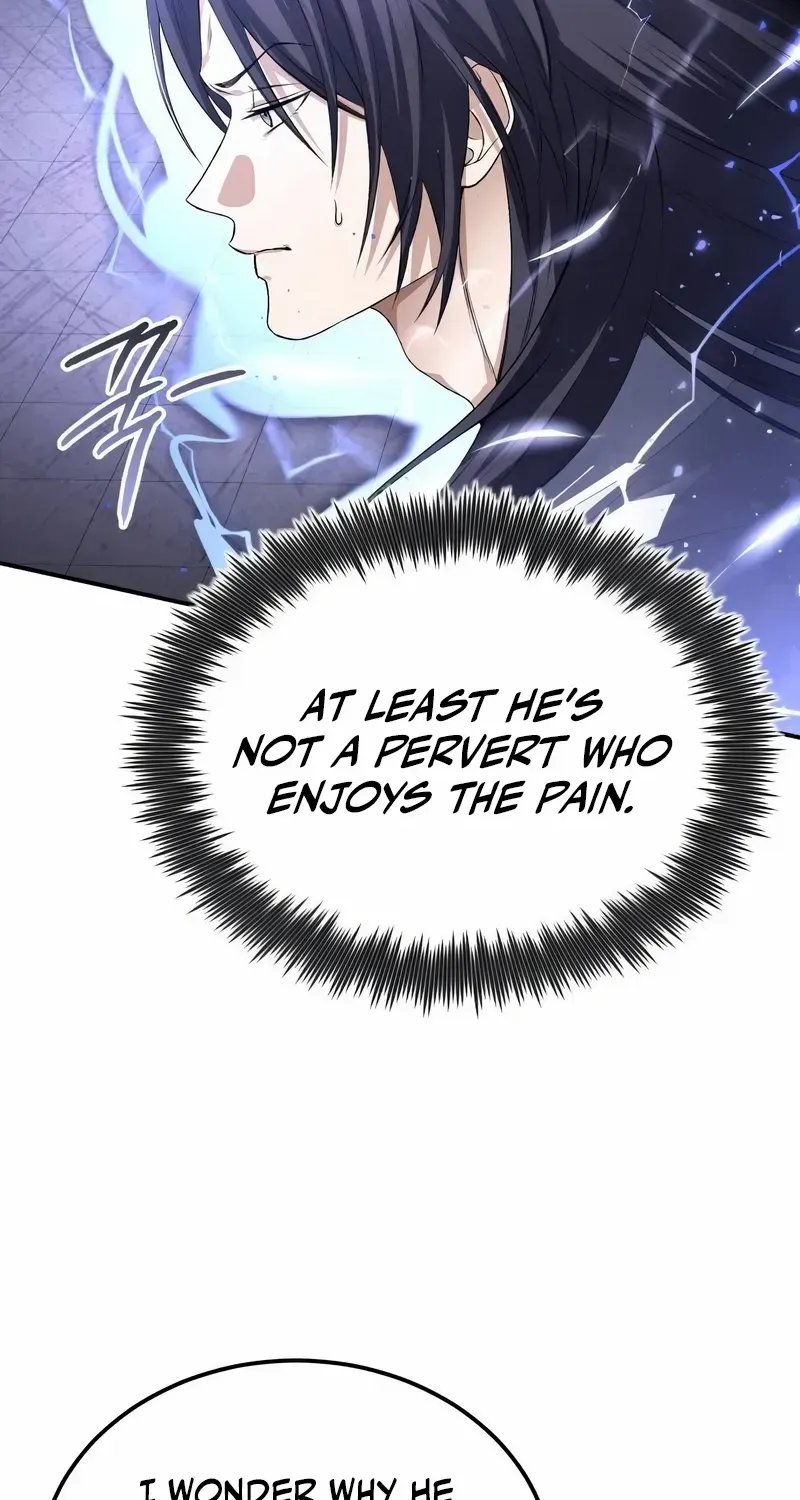 One hit teacher master baek Chapter 103 page 51 - 