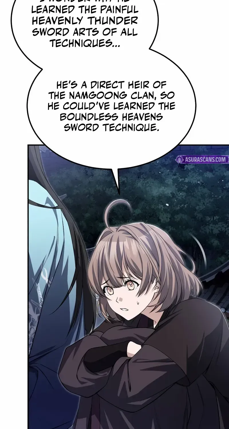 One hit teacher master baek Chapter 103 page 52 - 