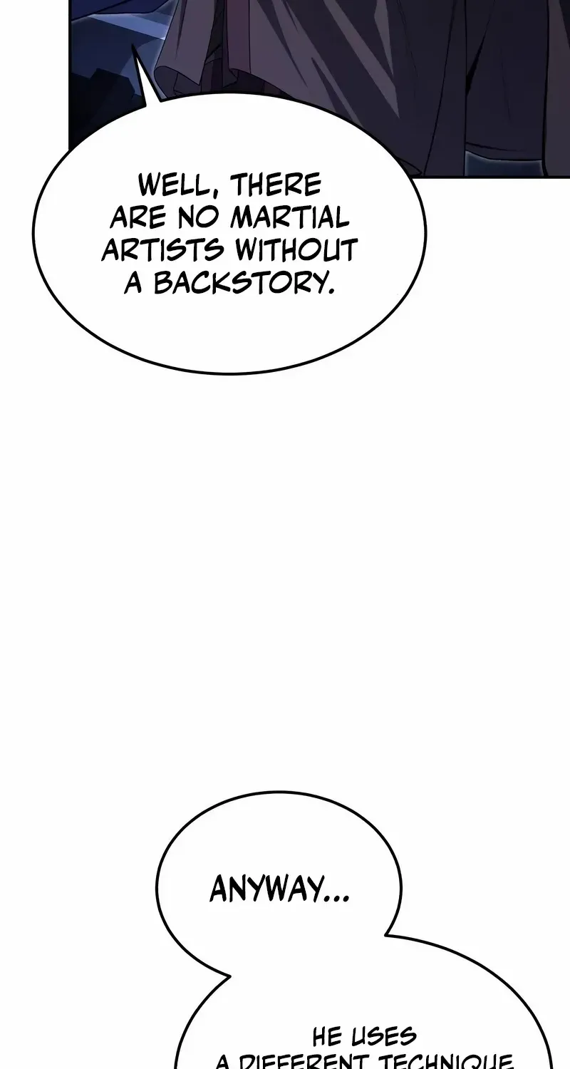 One hit teacher master baek Chapter 103 page 53 - 