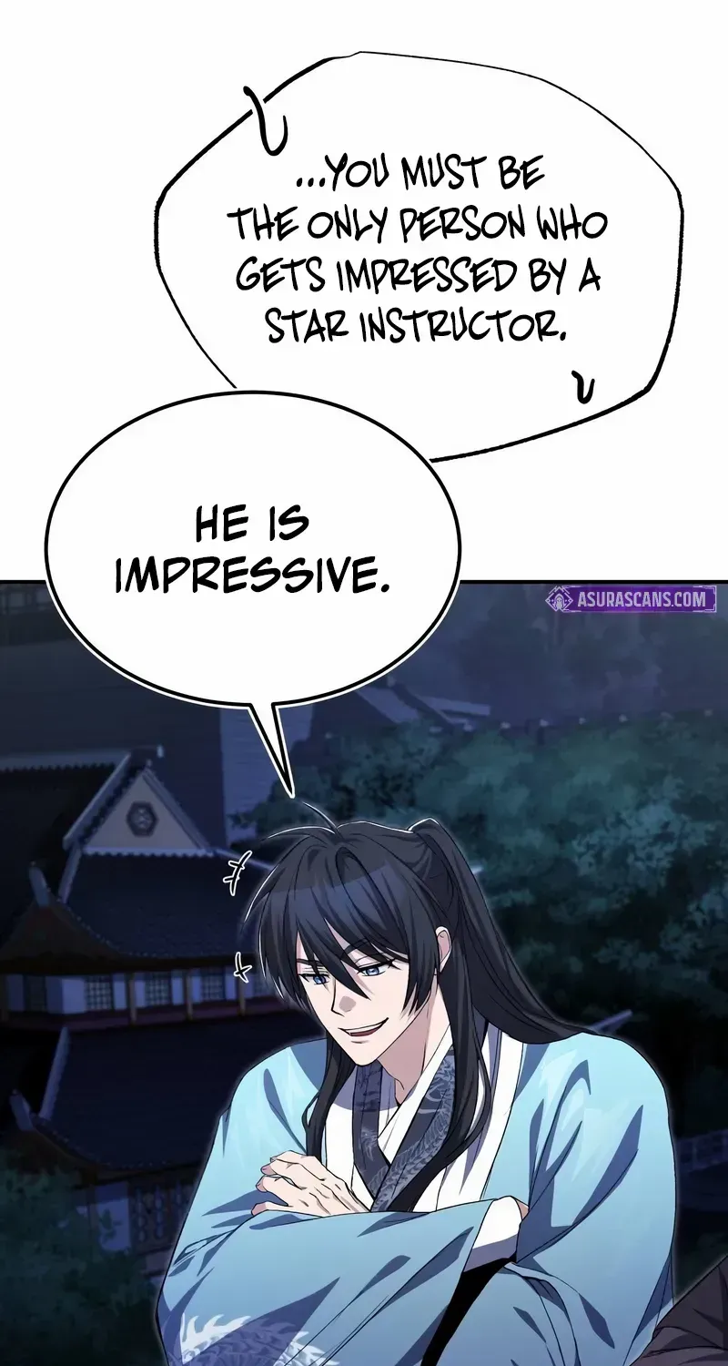 One hit teacher master baek Chapter 103 page 55 - 