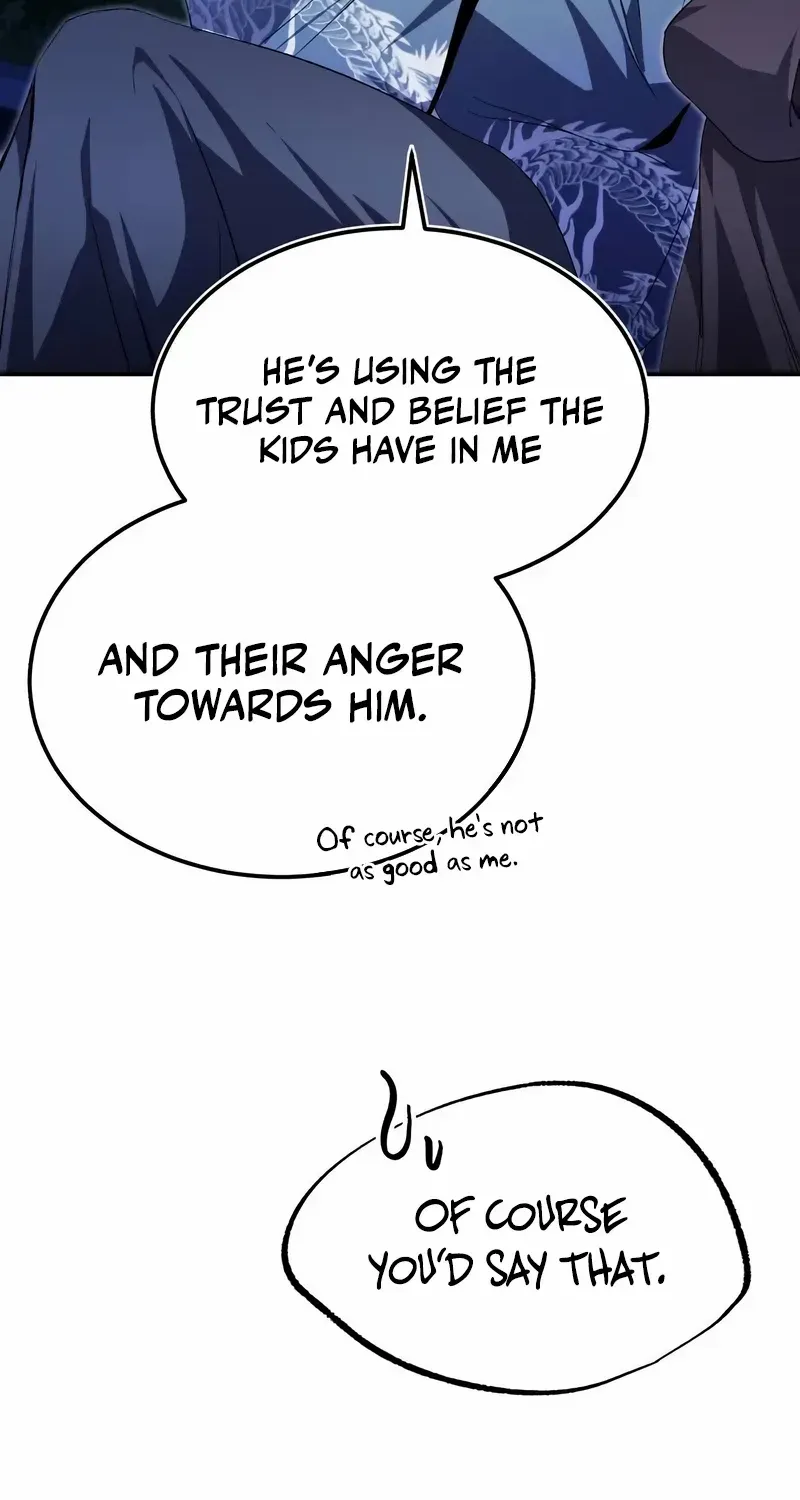 One hit teacher master baek Chapter 103 page 56 - 