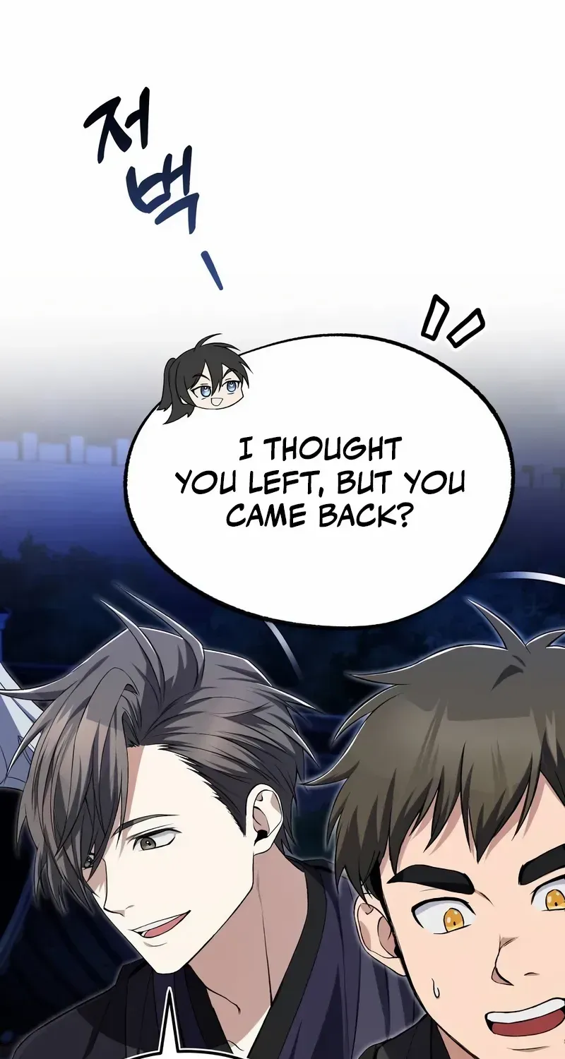 One hit teacher master baek Chapter 103 page 57 - 
