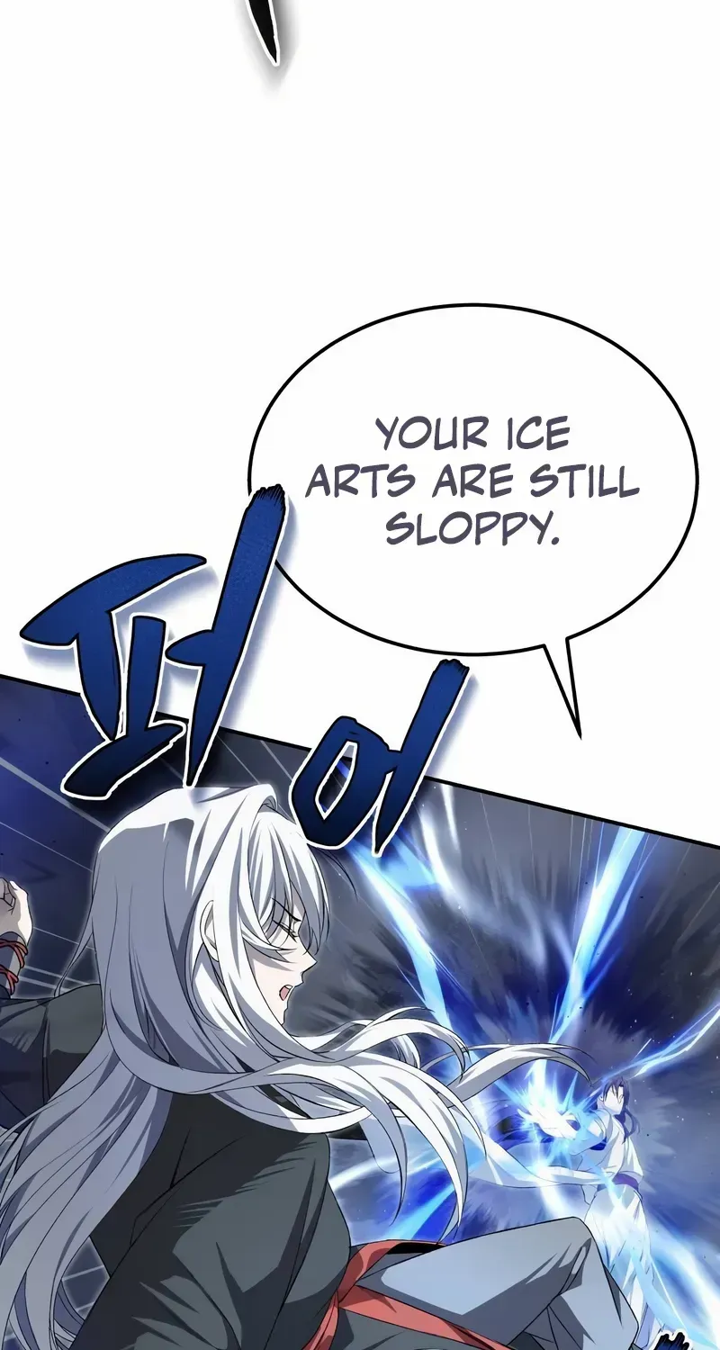 One hit teacher master baek Chapter 103 page 7 - 