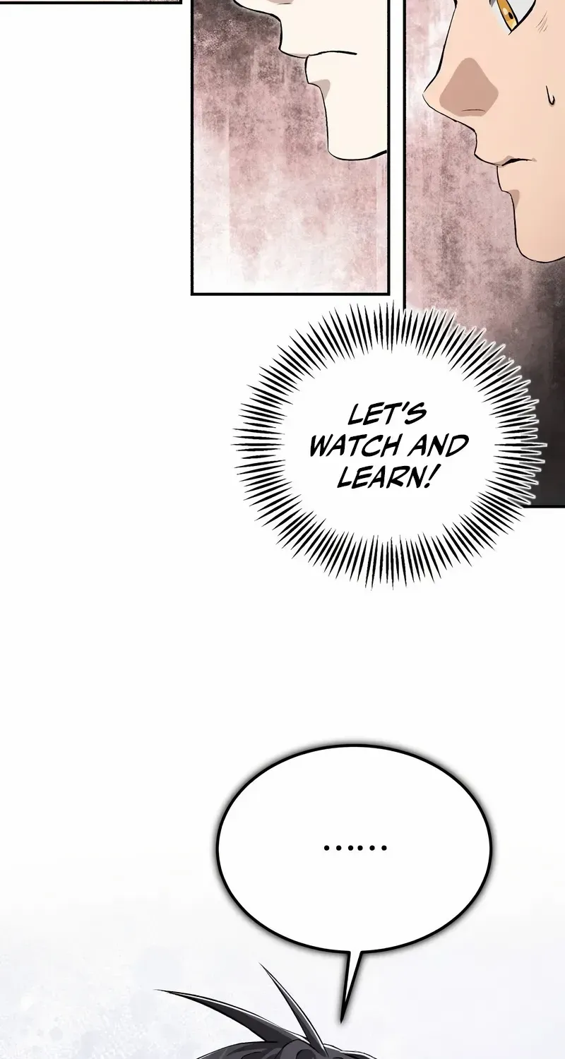 One hit teacher master baek Chapter 103 page 61 - 