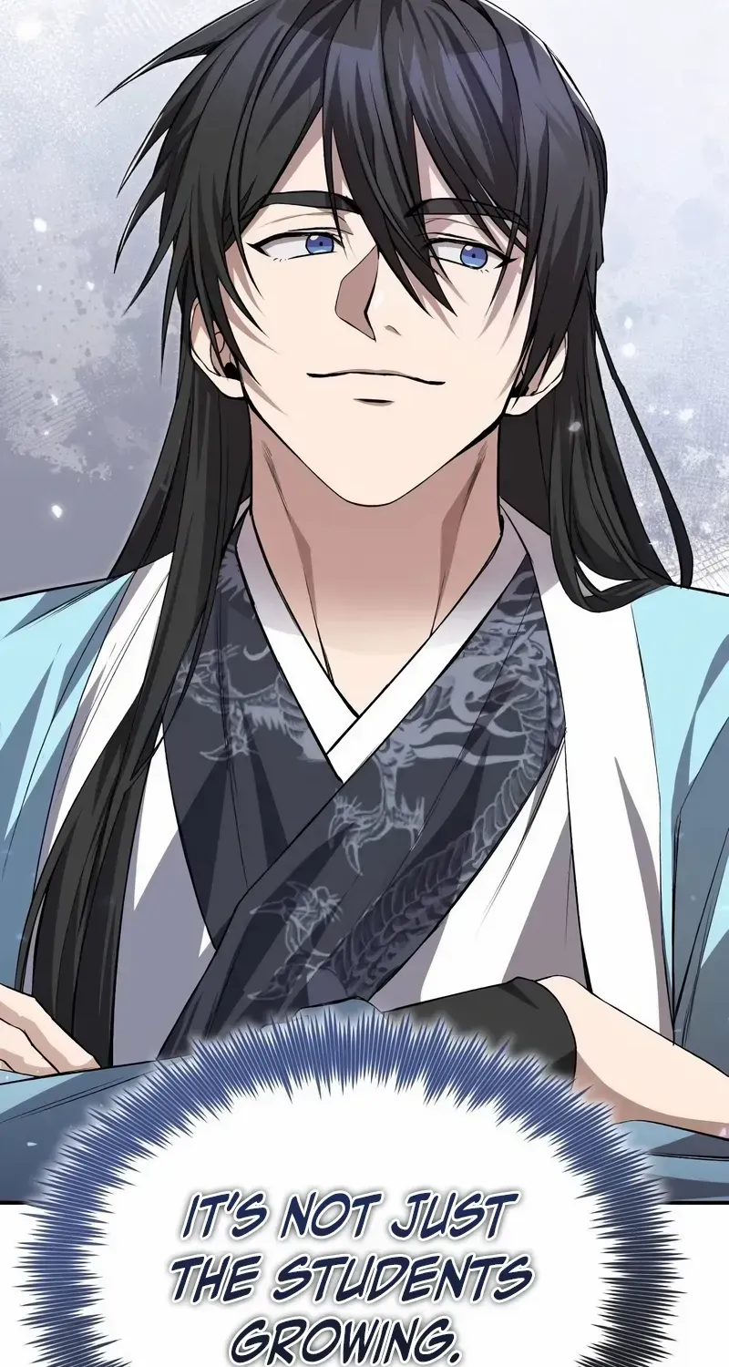 One hit teacher master baek Chapter 103 page 62 - 
