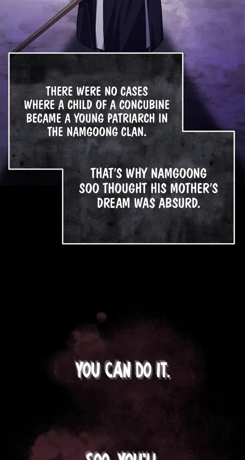 One hit teacher master baek Chapter 103 page 71 - 