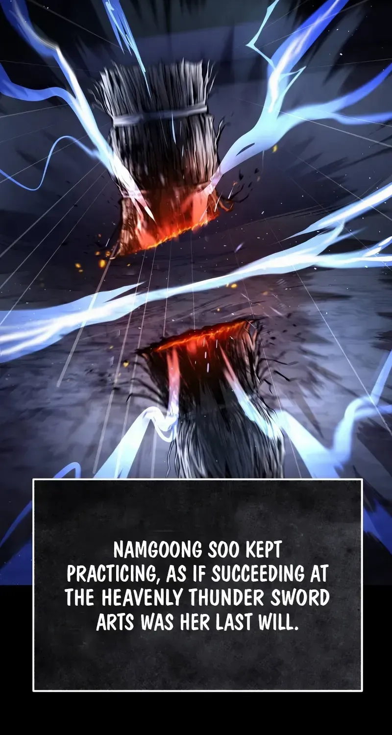 One hit teacher master baek Chapter 103 page 79 - 