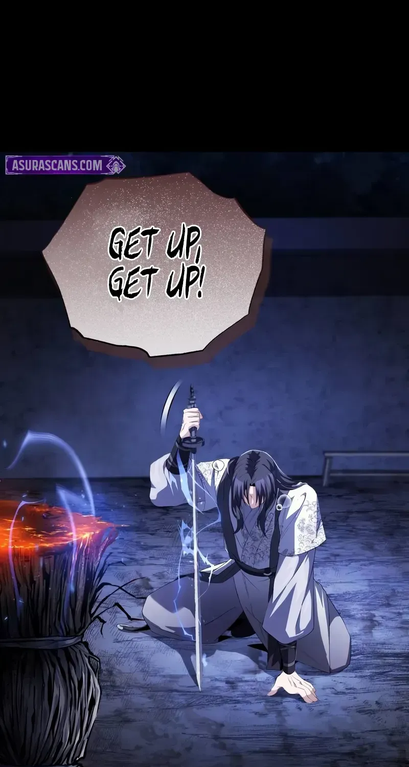 One hit teacher master baek Chapter 103 page 80 - 