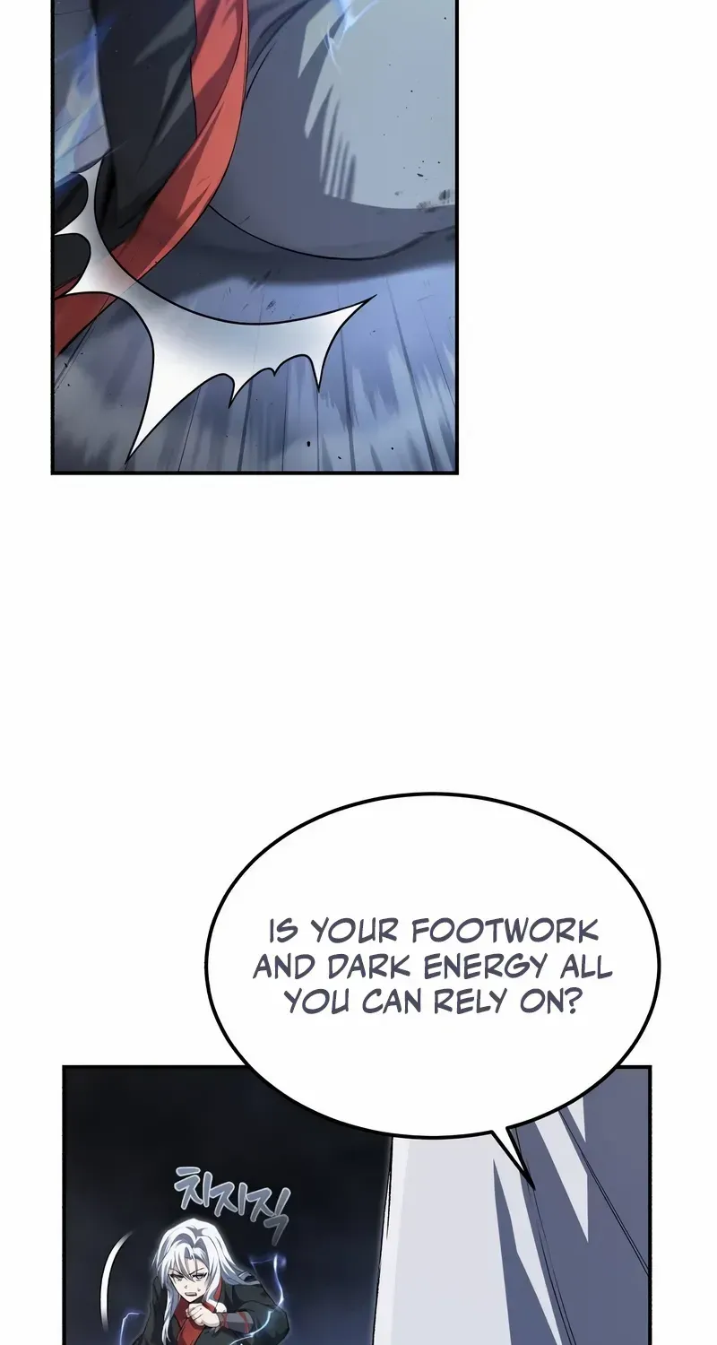 One hit teacher master baek Chapter 103 page 9 - 