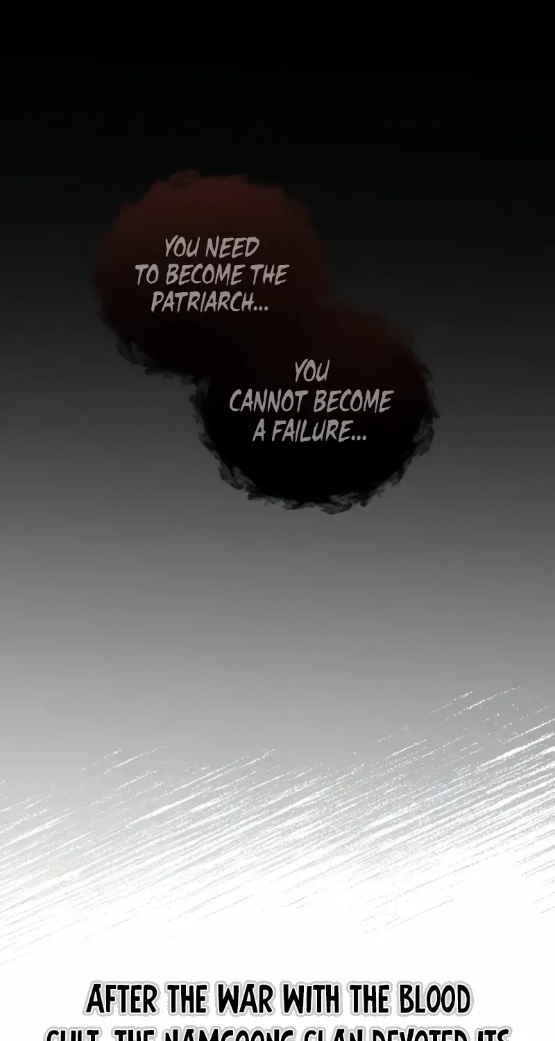 One hit teacher master baek Chapter 103 page 83 - 