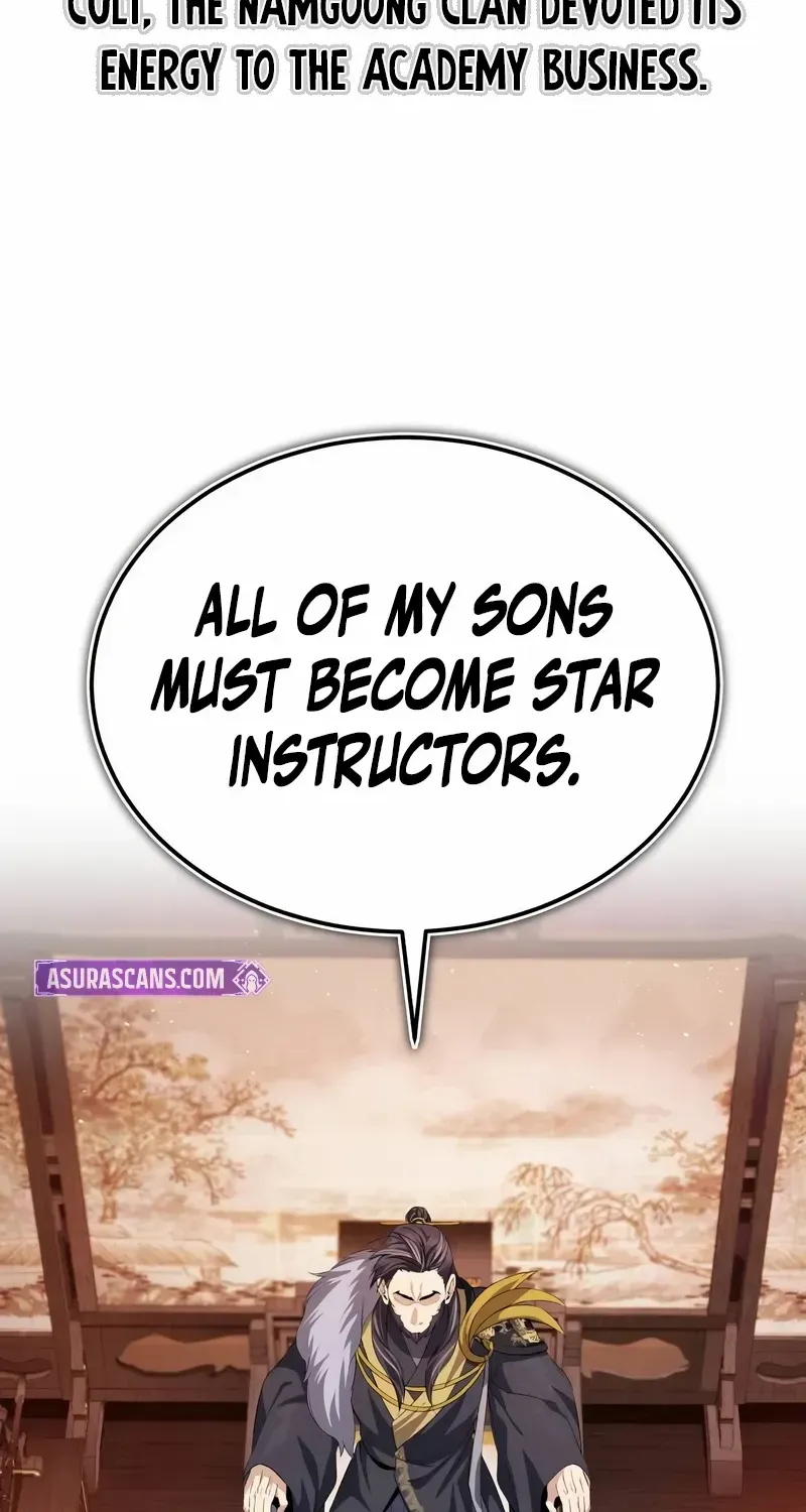 One hit teacher master baek Chapter 103 page 84 - 