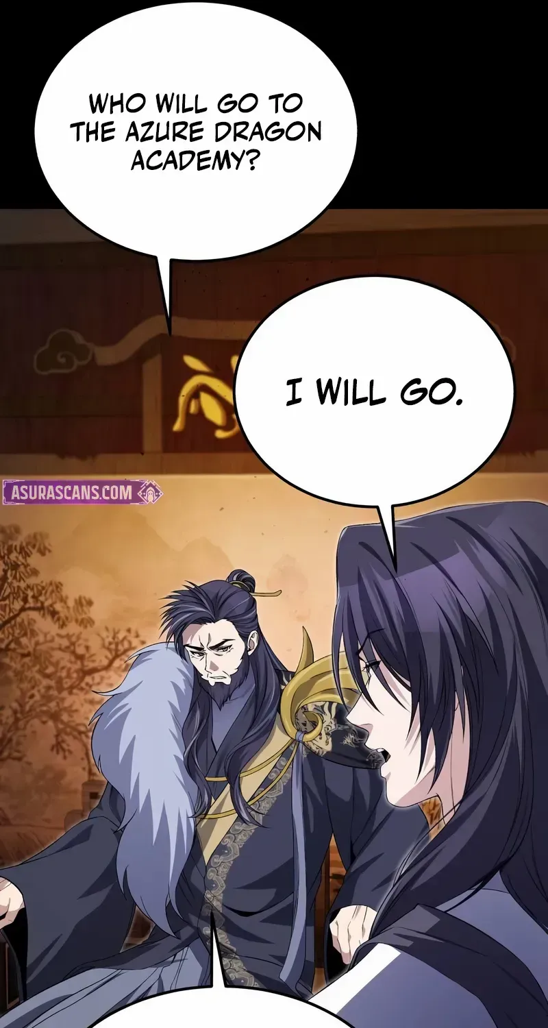 One hit teacher master baek Chapter 103 page 87 - 