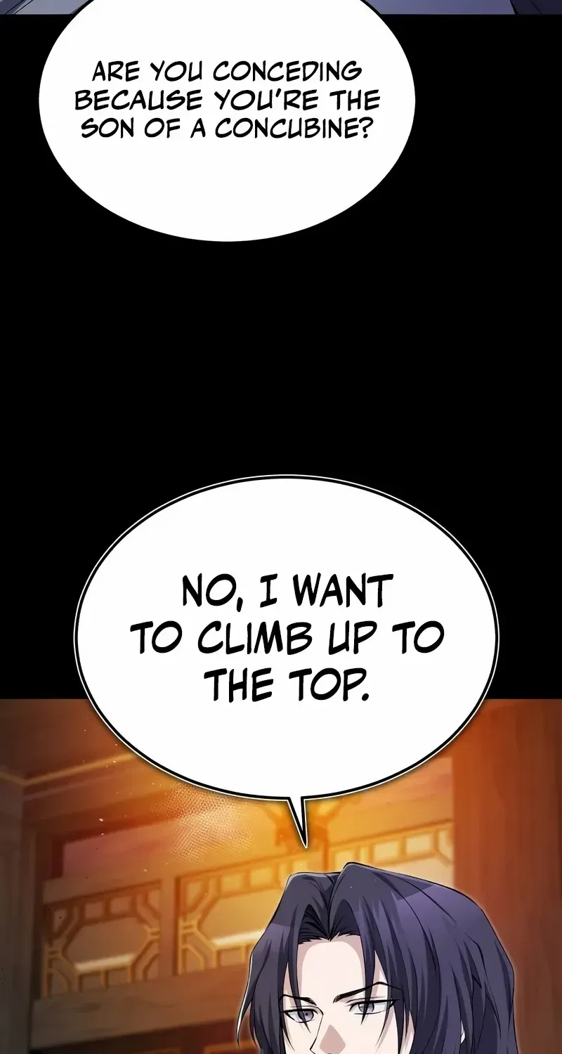 One hit teacher master baek Chapter 103 page 88 - 