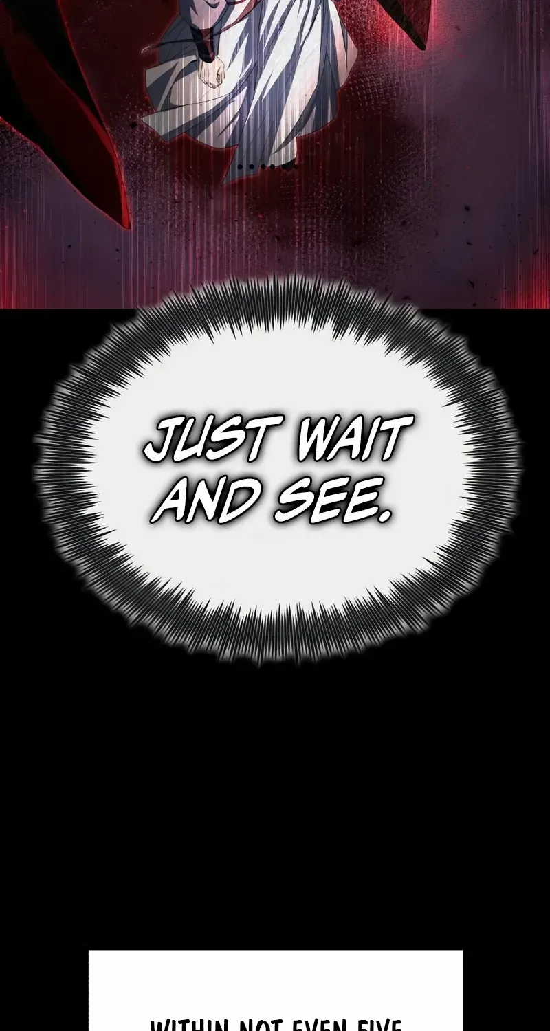 One hit teacher master baek Chapter 103 page 91 - 