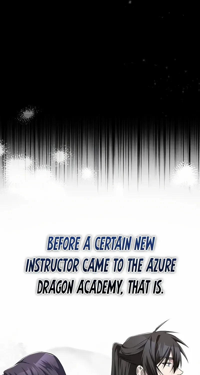 One hit teacher master baek Chapter 103 page 98 - 