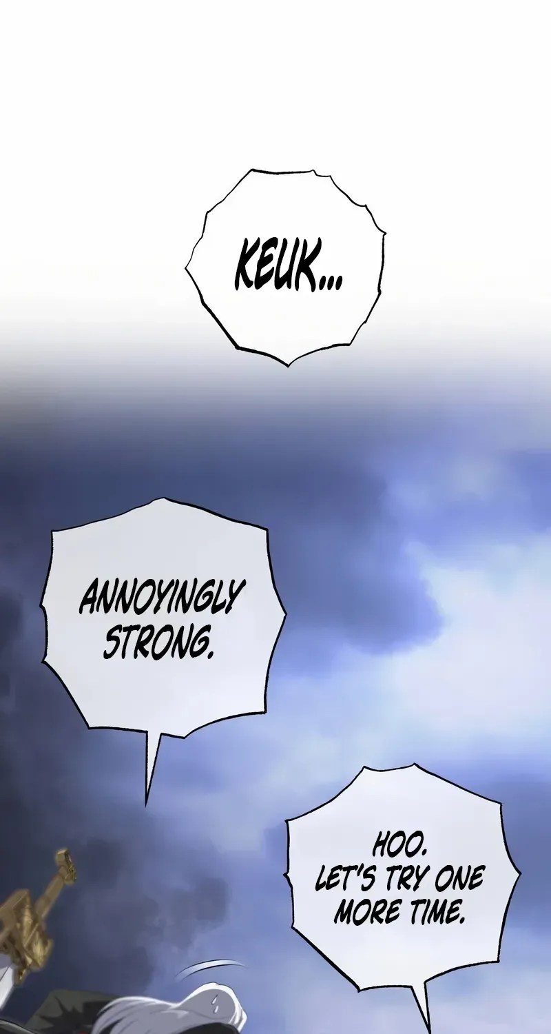 One hit teacher master baek Chapter 103 page 100 - 
