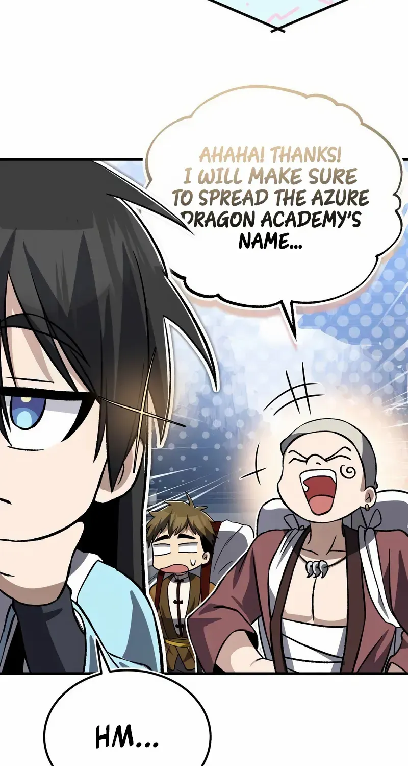 One hit teacher master baek Chapter 104 page 104 - 