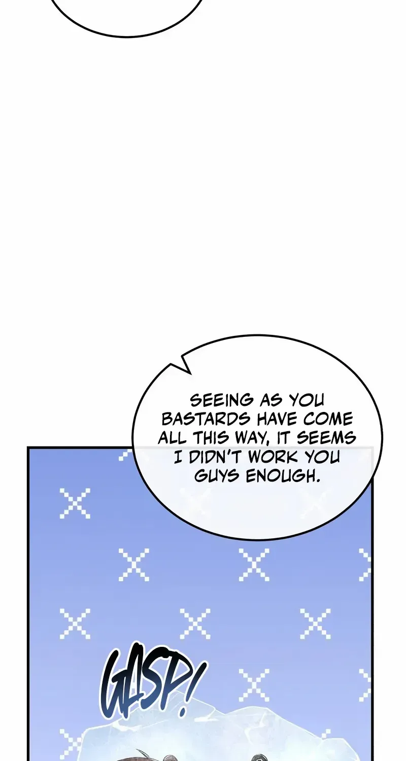 One hit teacher master baek Chapter 104 page 105 - 