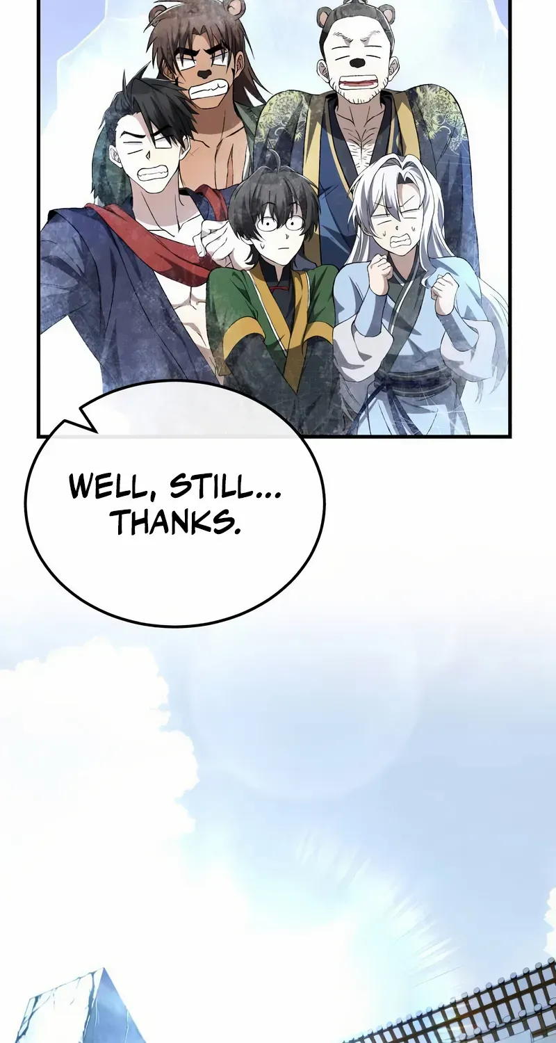 One hit teacher master baek Chapter 104 page 106 - 