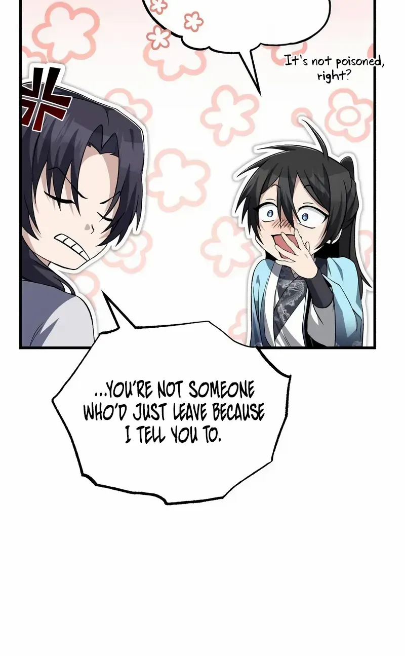 One hit teacher master baek Chapter 104 page 12 - 
