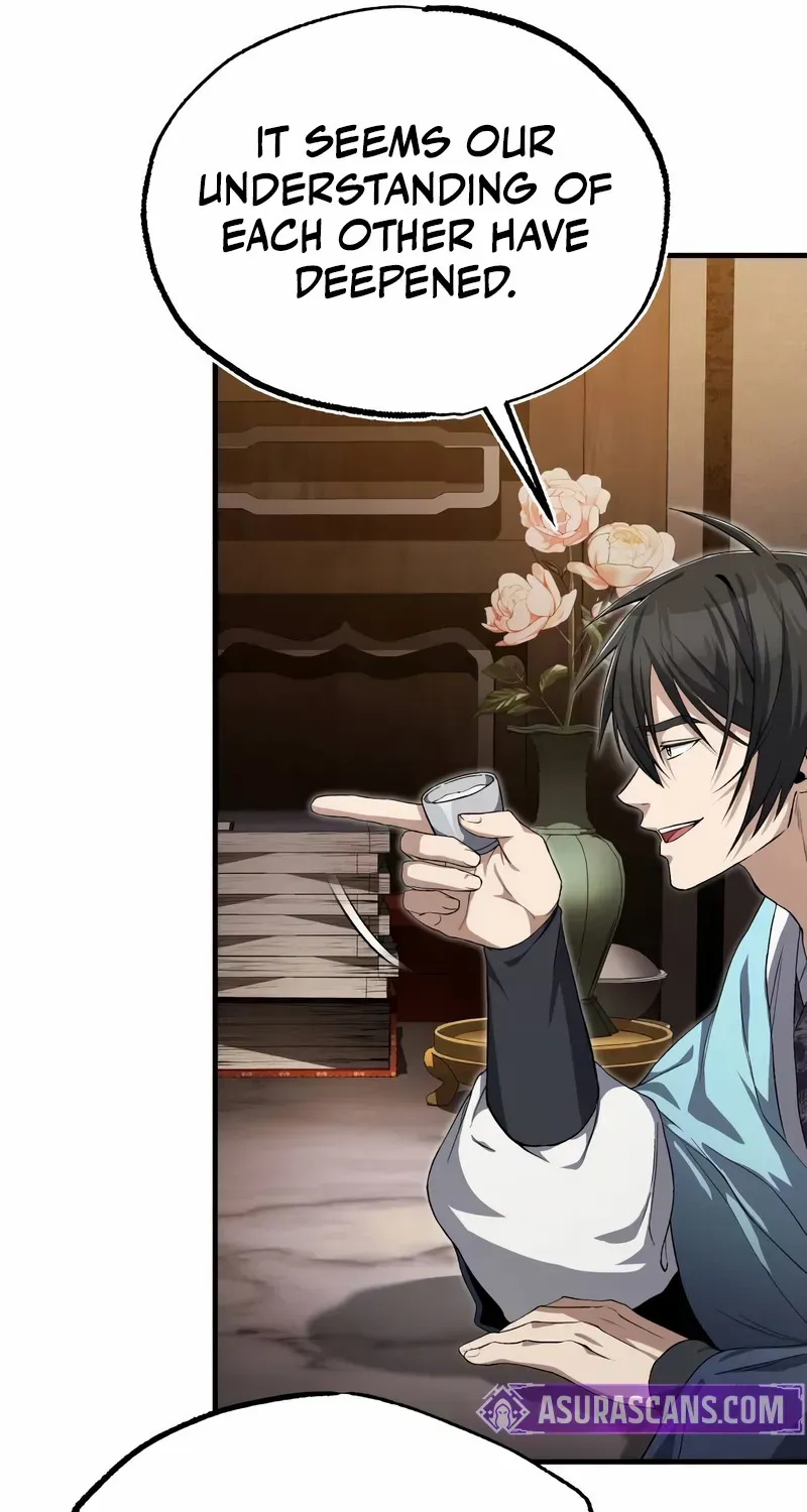 One hit teacher master baek Chapter 104 page 13 - 