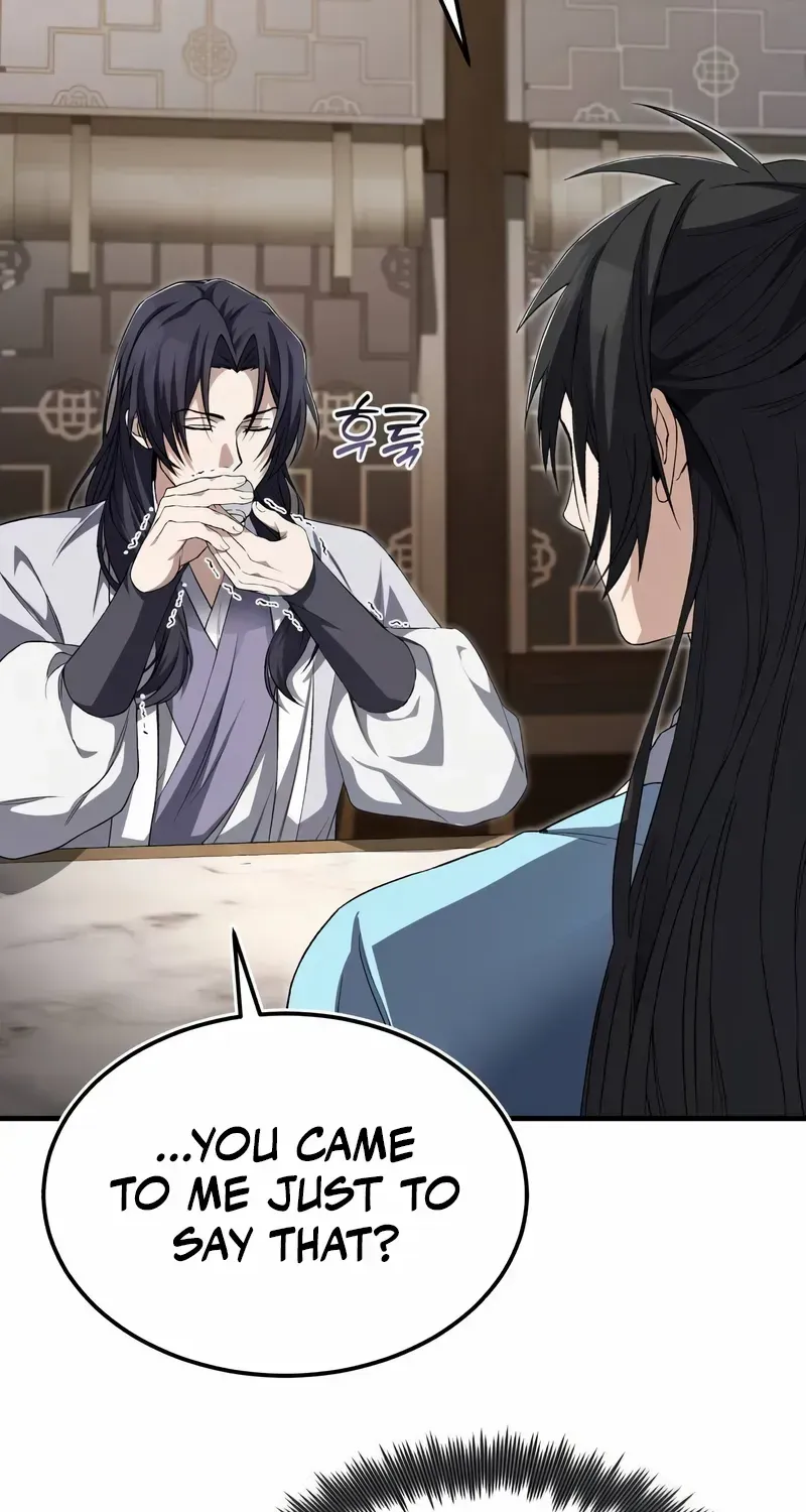 One hit teacher master baek Chapter 104 page 15 - 