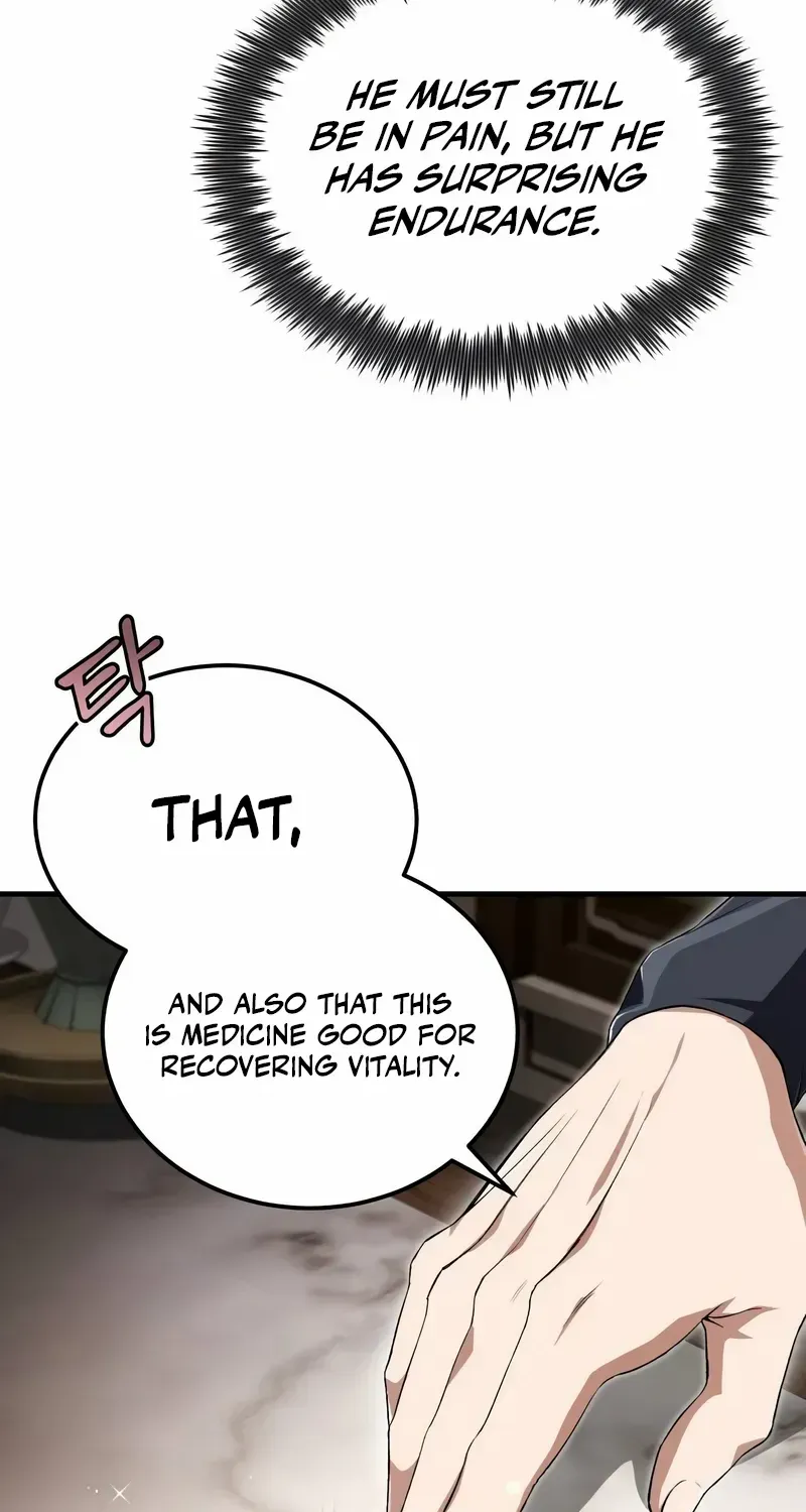 One hit teacher master baek Chapter 104 page 16 - 