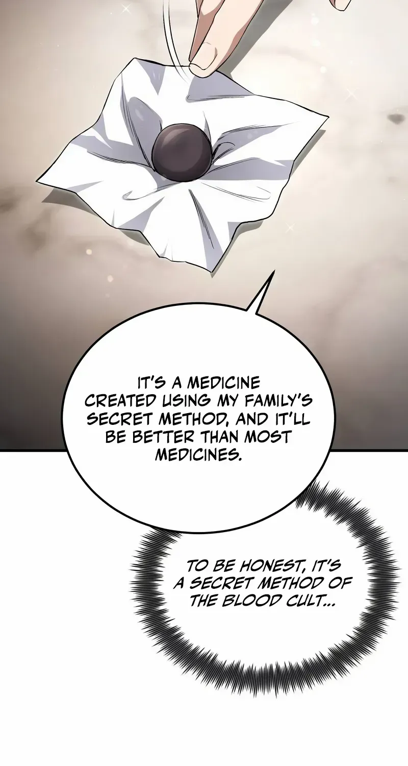 One hit teacher master baek Chapter 104 page 17 - 