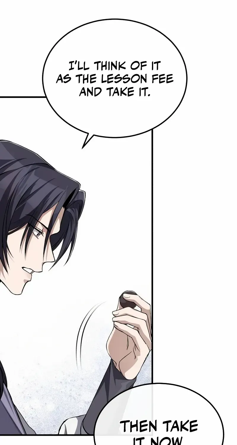 One hit teacher master baek Chapter 104 page 18 - 