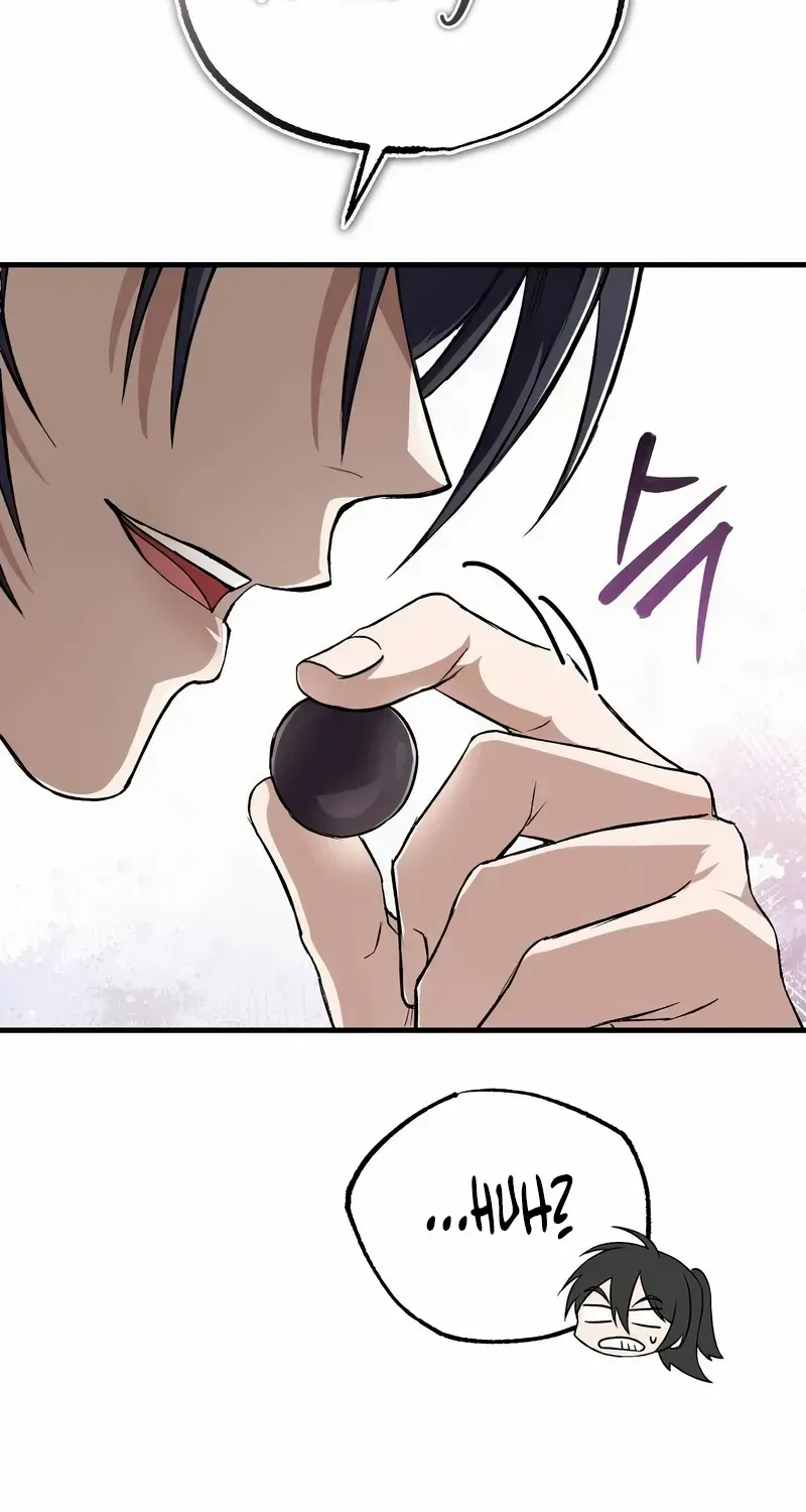 One hit teacher master baek Chapter 104 page 20 - 