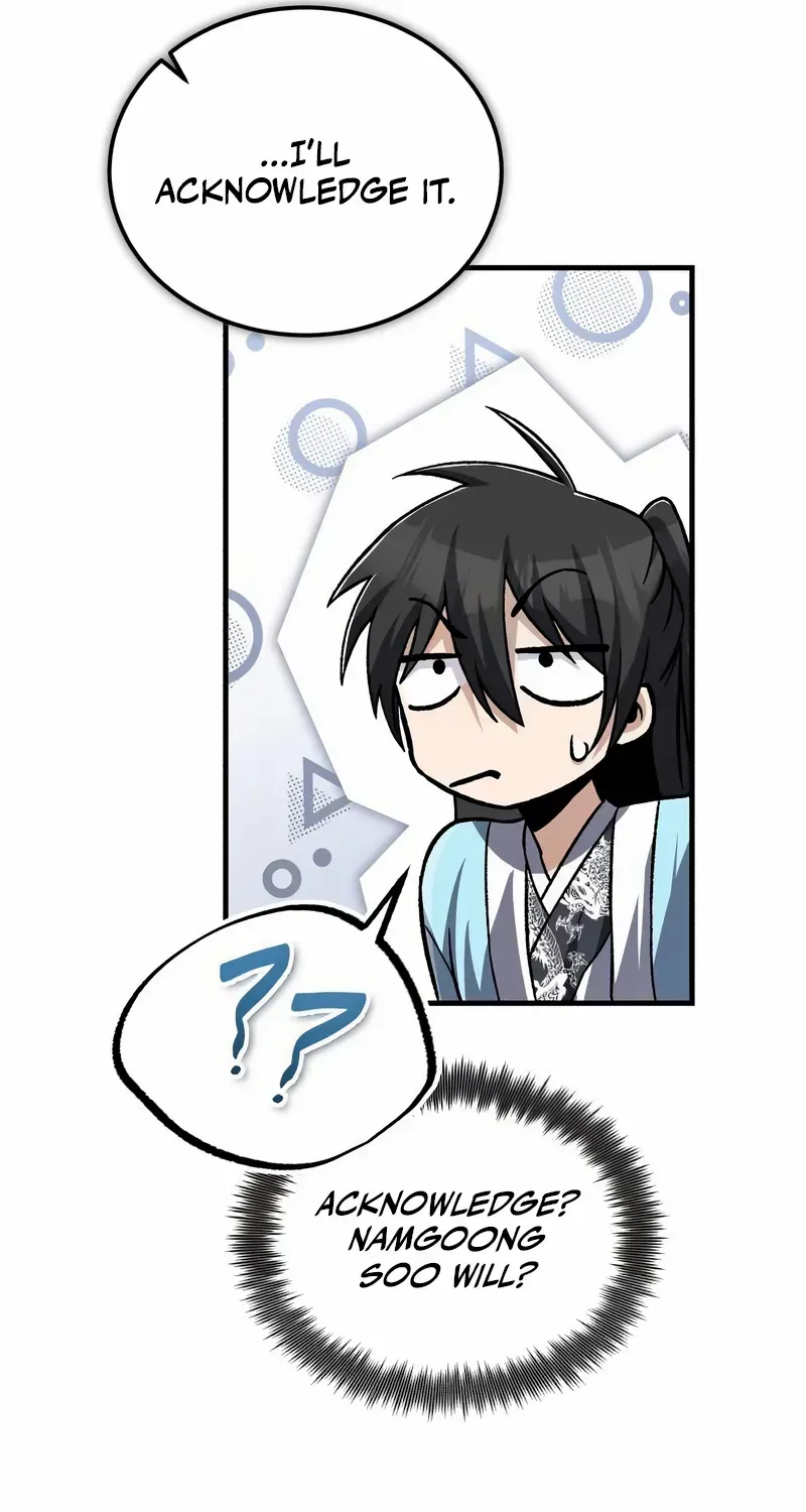 One hit teacher master baek Chapter 104 page 24 - 