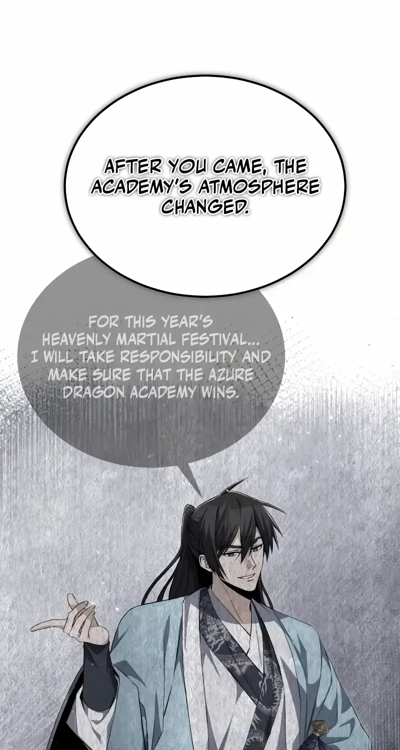 One hit teacher master baek Chapter 104 page 25 - 